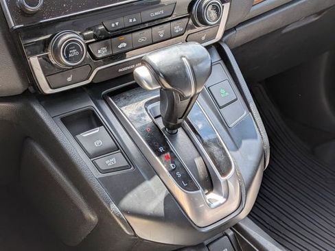 Used 2017 Honda CR-V EX-L image 25