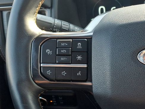 Certified 2023 Ford Expedition Platinum AWD/4WD image 21