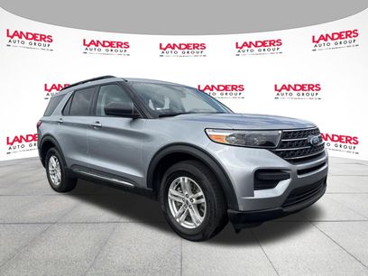 Used 2023 Ford Explorer XLT
