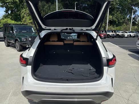 Used 2025 Lexus RX 350 Premium FWD image 29