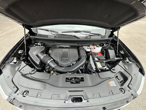 New 2025 GMC Acadia Elevation w/ Elevation Premium Package image 31