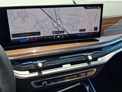 Certified 2026 BMW X5 xDrive40i AWD/4WD image 17