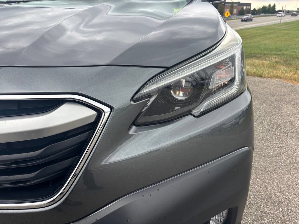 Used 2020 Subaru Outback Premium AWD/4WD image 10