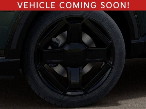 New 2027 Kia Telluride X-Line SX Prestige AWD/4WD image 9