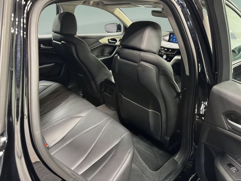 Certified 2023 Acura TLX FWD image 12