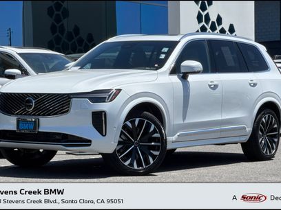 Used 2025 Volvo XC90 B5 Plus w/ Protection Package Premier