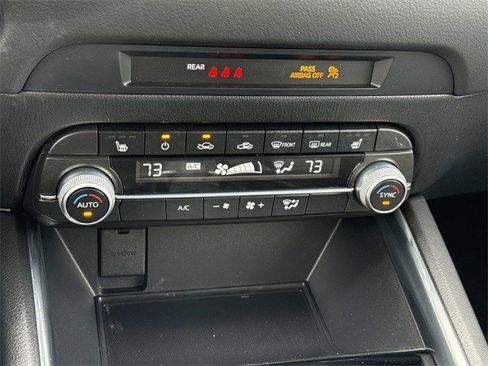 Used 2020 MAZDA CX-5 Grand Touring image 22