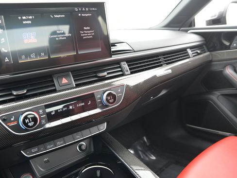 Used 2023 Audi S5 Premium Plus image 29