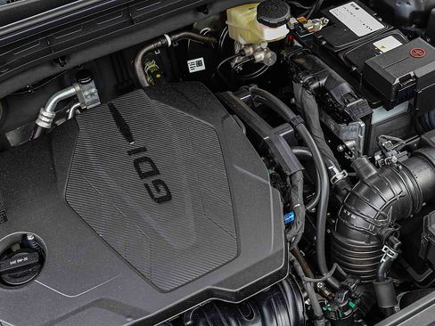 Certified 2026 Kia Sorento S FWD image 31