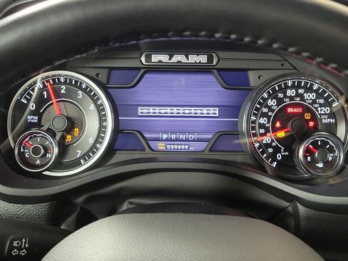Used 2023 RAM 1500 Big Horn AWD/4WD image 18