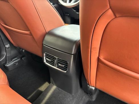 Certified 2025 MAZDA CX-5 Carbon Edition AWD/4WD image 15