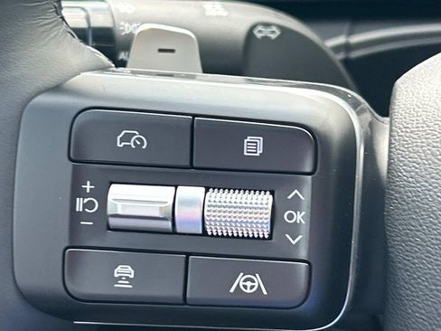 New 2026 Hyundai Santa Fe SEL FWD image 28