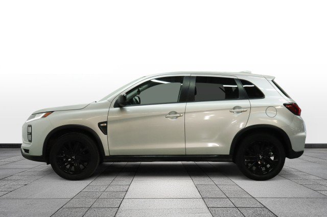 Used 2024 Mitsubishi Outlander Sport AWD image 4