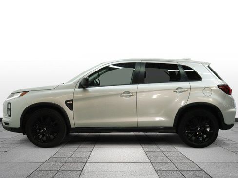 Used 2024 Mitsubishi Outlander Sport AWD image 4