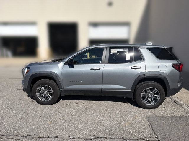 Used 2026 GMC Terrain Elevation AWD/4WD image 13