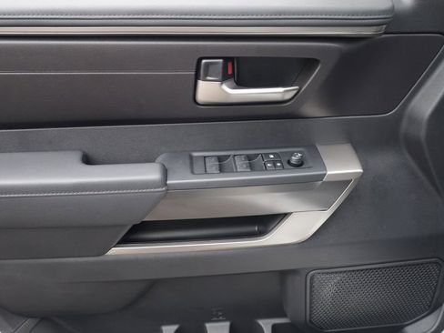 New 2026 Toyota Tundra SR5 AWD/4WD image 29