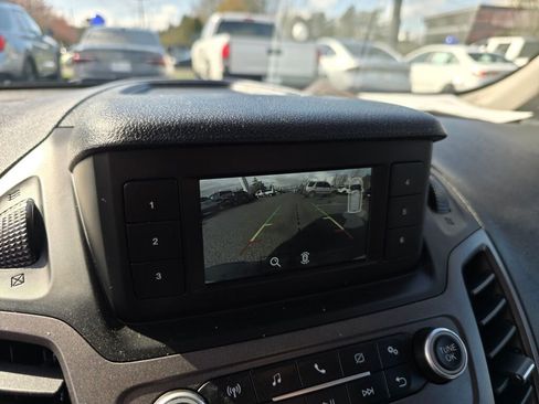 Used 2020 Ford Transit Connect XL FWD image 25