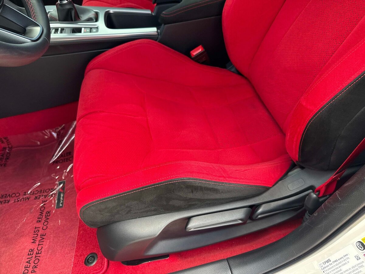 Used 2025 Honda Civic Type R image 19