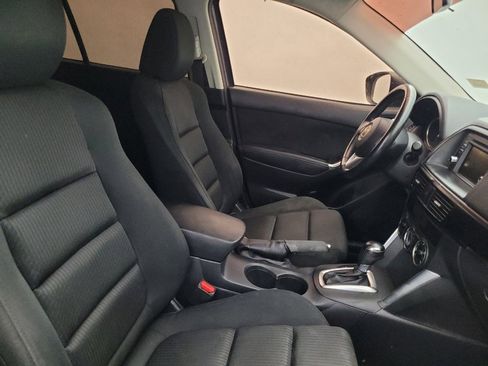 Used 2015 MAZDA CX-5 Touring image 21