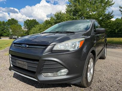 Used 2015 Ford Escape SE