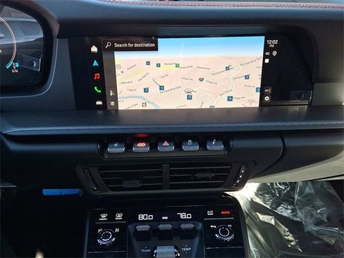 New 2026 Porsche 911 Carrera GTS image 17