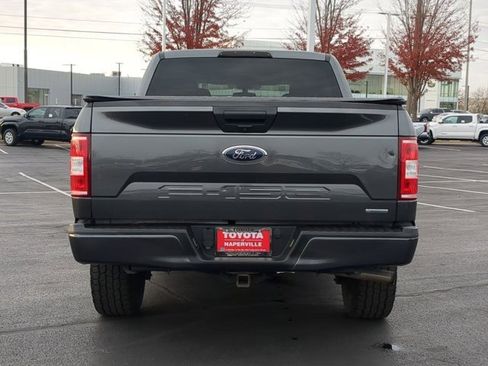 Used 2020 Ford F150 XL w/ Equipment Group 101A Mid image 6