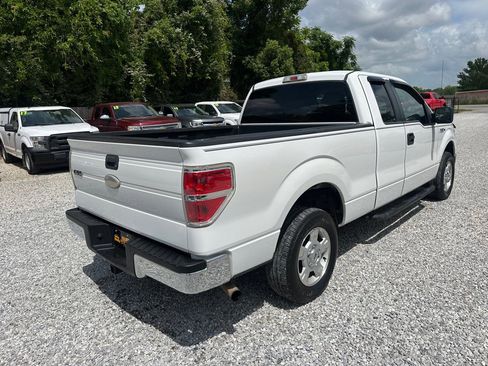 Used 2012 Ford F150 XLT w/ XLT Convenience Pkg image 6