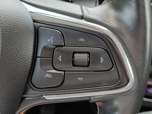 Used 2023 Buick Envision Avenir AWD/4WD image 13