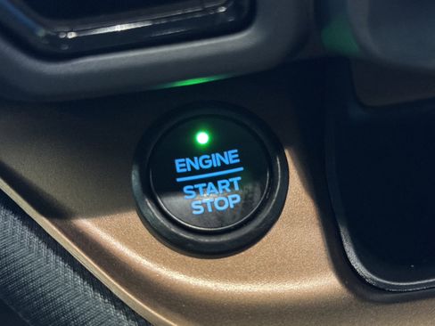 Used 2021 Ford Bronco Sport Outer Banks AWD/4WD image 23