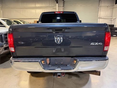 Used 2018 RAM 2500 Tradesman w/ Chrome Appearance Group AWD/4WD image 27