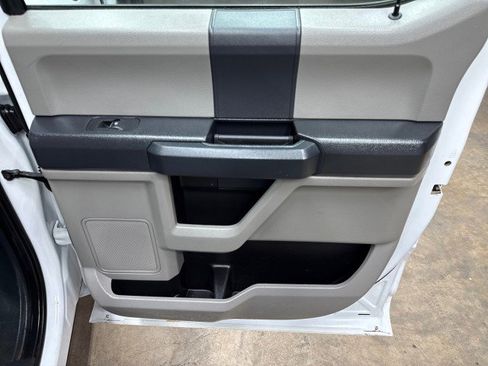 Used 2022 Ford F350 XL w/ STX Appearance Package image 25