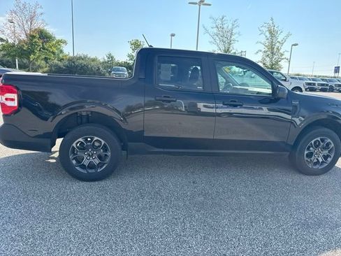 Used 2022 Ford Maverick XLT FWD image 8