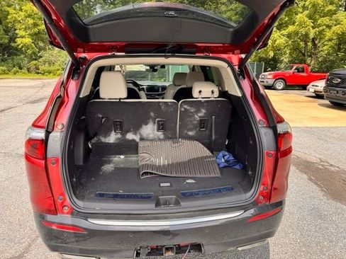 Used 2023 Buick Enclave Premium w/ Experience Buick Package AWD/4WD image 13