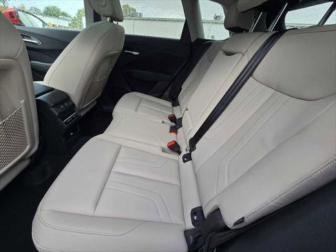 New 2026 Audi Q3 quattro 2.0T AWD/4WD image 20