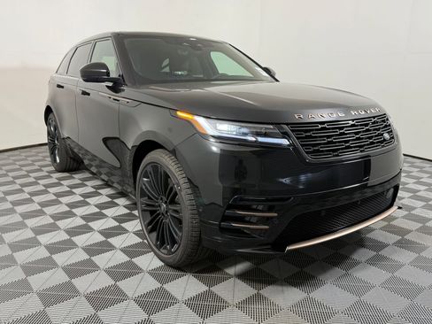 New 2026 Land Rover Range Rover Velar Autobiography AWD/4WD image 7