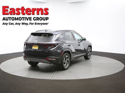 Used 2022 Hyundai Tucson Limited image 41