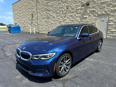 Used 2019 BMW 330i xDrive Sedan w/ Premium Package