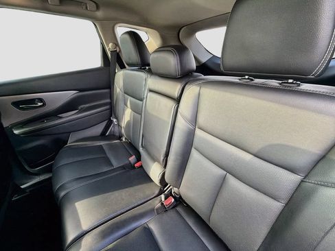 Used 2021 Nissan Murano SL w/ SL Moonroof Package AWD/4WD image 11