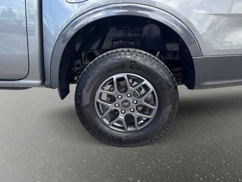 Used 2024 Ford Ranger XLT w/ Trailer Tow Package image 12