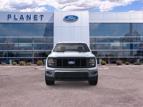 New 2026 Ford F150 XL AWD/4WD image 6