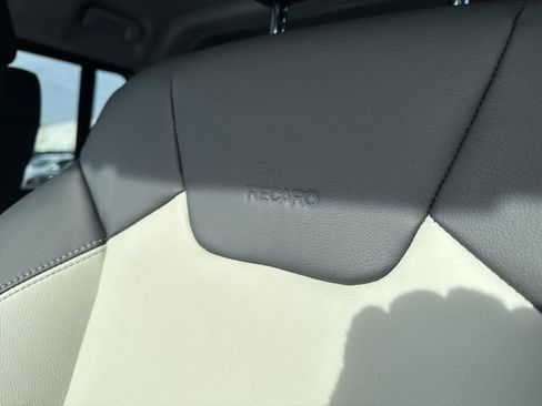 New 2025 INEOS Grenadier Fieldmaster Edition image 22