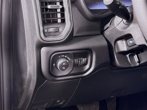 New 2026 RAM 3500 Laramie w/ Max Tow Package image 5