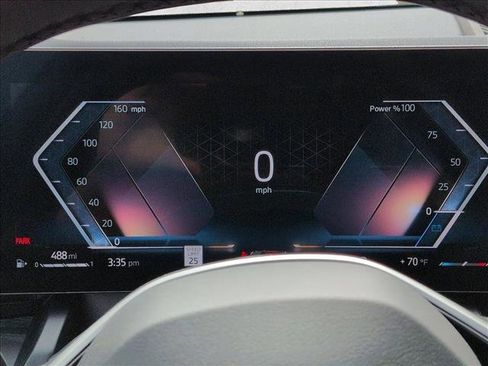 New 2026 BMW 530i RWD image 11