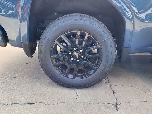 New 2026 GMC Sierra 1500 Elevation w/ Elevation Premium Package AWD/4WD image 51