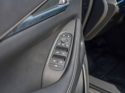 Certified 2026 INFINITI QX60 Luxe w/ Cargo Package image 20