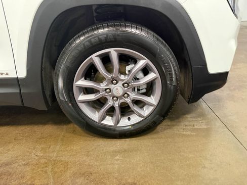 Used 2023 GMC Terrain SLT AWD/4WD image 88