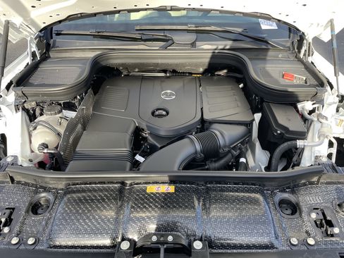 New 2026 Mercedes-Benz GLE 350 4MATIC image 45