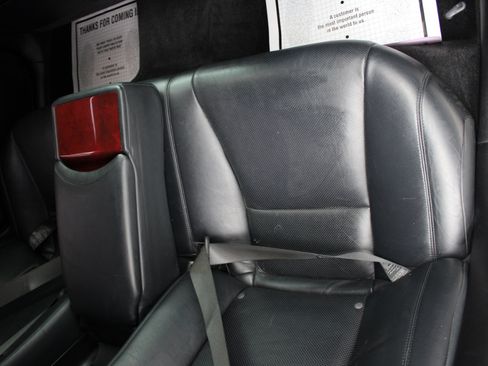 Used 2007 Lexus LS 460 Luxury image 14