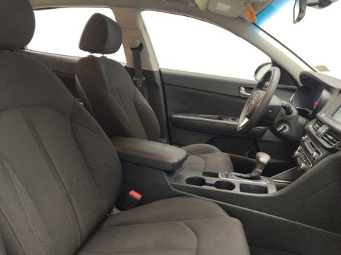 Used 2018 Kia Optima LX w/ 17" Alloy Wheels Package image 21