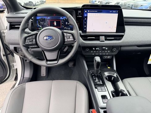 New 2026 Subaru Outback Limited XT image 18